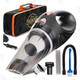 Thisworx Car Vacuum Cleaner | $23 | Amazon